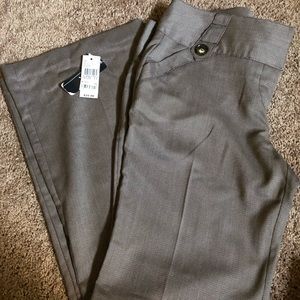 BCX / Work dressing pants
